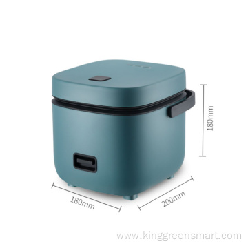 Wholesale Price Logo Print Rice Cooker